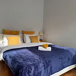 Maironio G Centras Lägenhet