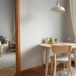 Lägenhet Maironio G Centras