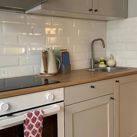 Апартаменты Maironio G Centras