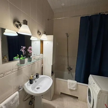 Апартаменты Maironio G Centras Каунас