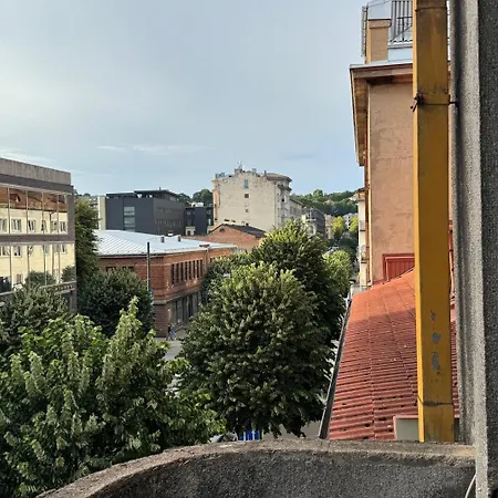 Maironio G Centras * Kaunas