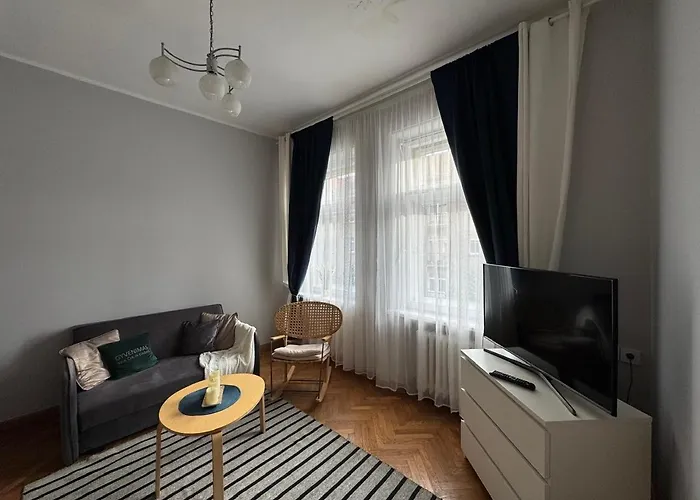 Maironio G Centras *