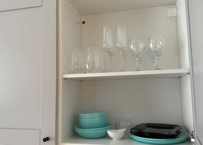 Apartman Maironio G Centras *