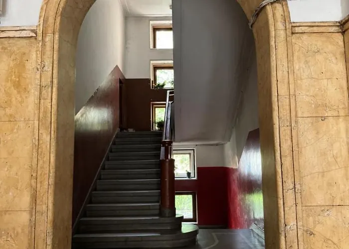 Apartman Maironio G Centras Kaunas