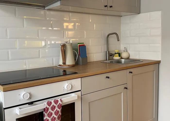 Apartman Maironio G Centras