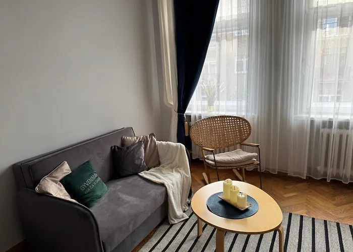 Maironio G Centras Kaunas