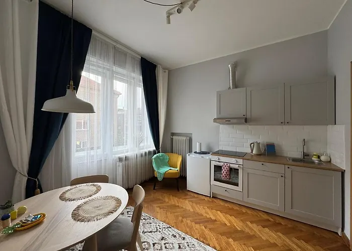 Maironio G Centras * Kaunas