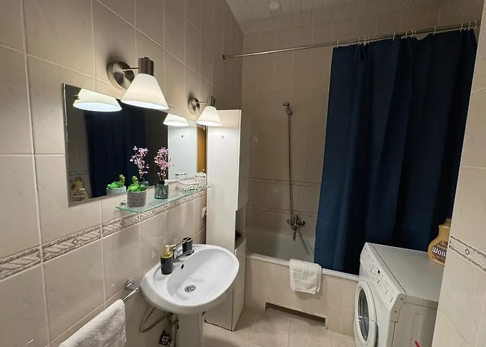 Apartman Maironio G Centras Kaunas