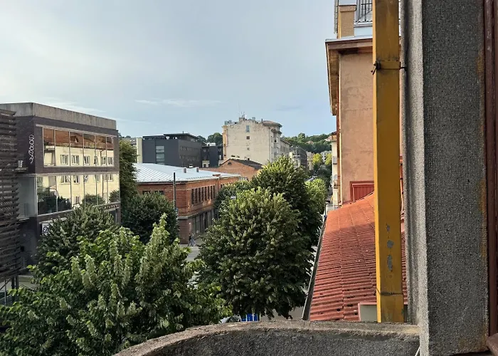 Maironio G Centras * Kaunas